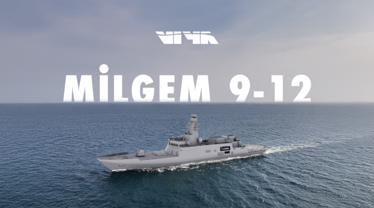 MILGEM 9-12