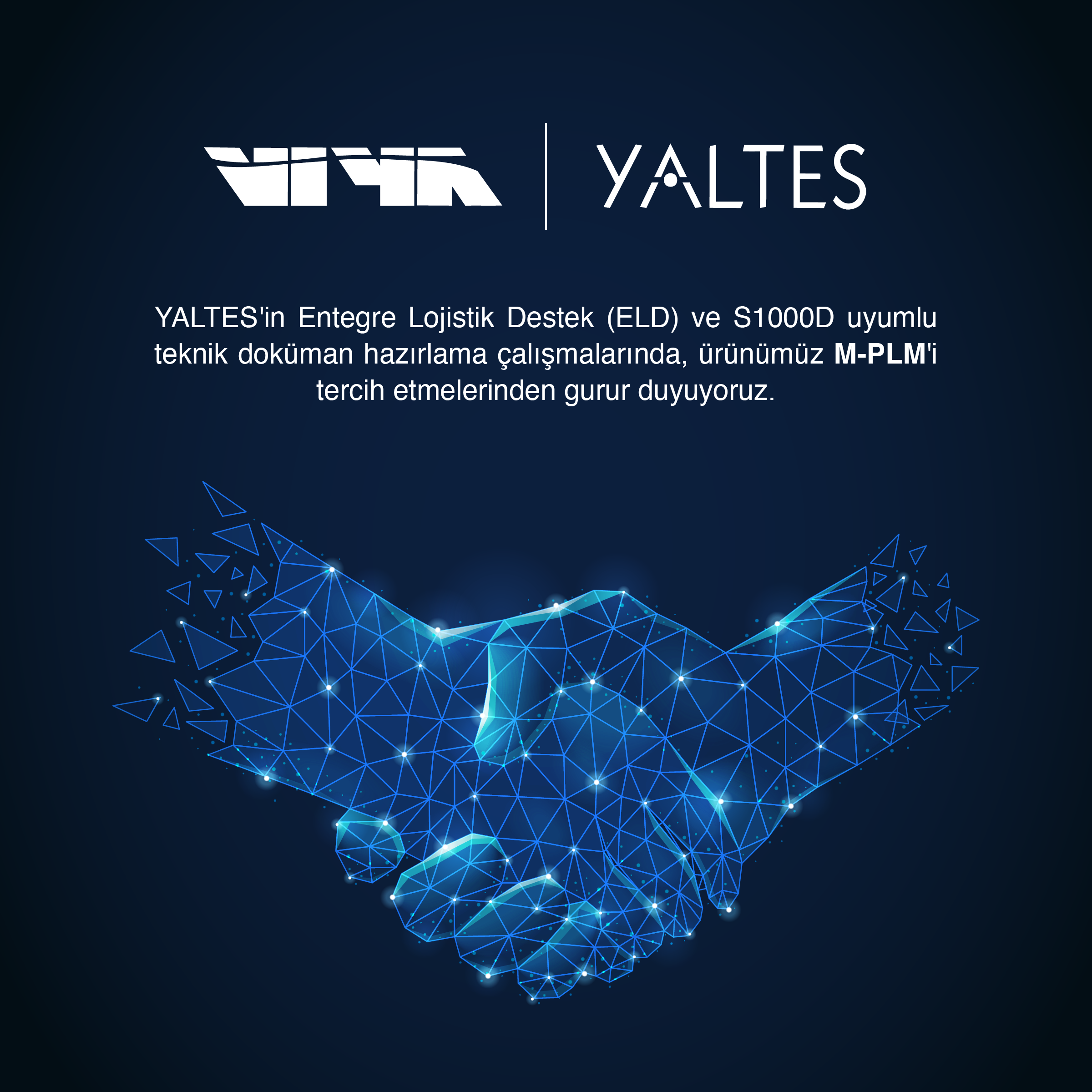 You are currently viewing Long-Term Cooperation Between YALTES and VIYA in ELD Processes